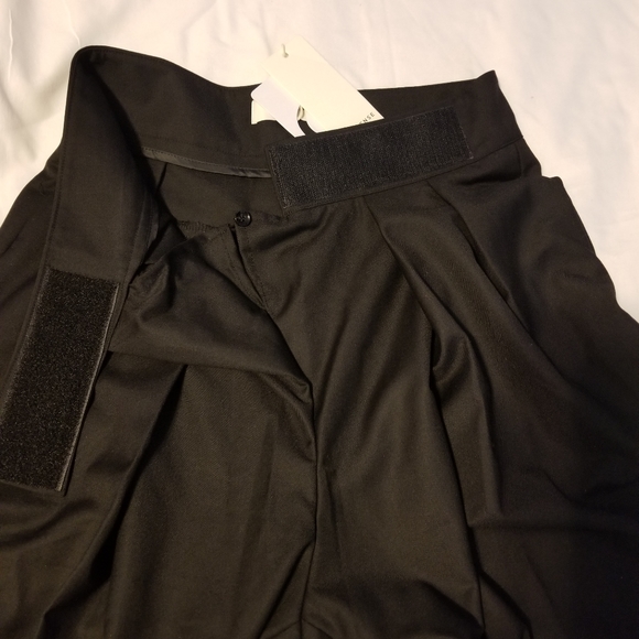 NWT Camense Pants Black Size S - Picture 12 of 16
